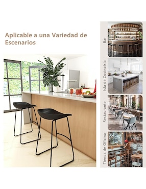 Banco Fiyaner Furniturer