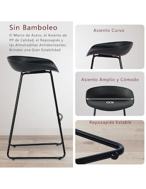Banco Fiyaner Furniturer