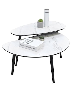 Mesa de centro armable Top Living