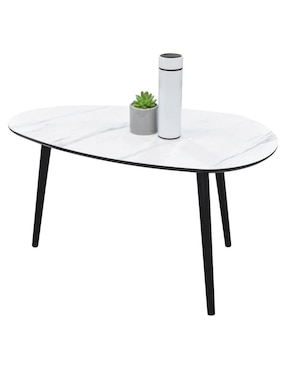 Mesa de centro armable Top Living