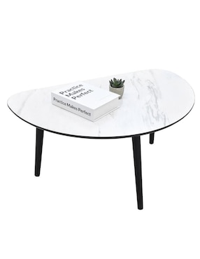 Mesa de centro armable Top Living