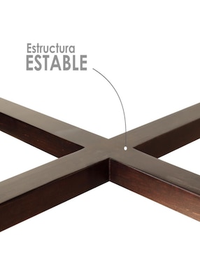 Mesa Ilios Innova Comedores Interiores de MDF