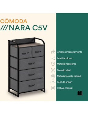 Cajonera Mubson