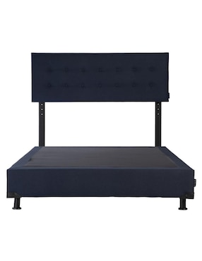 Cama Bilbao Dicasa de madera