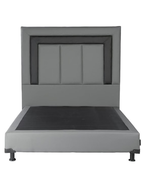Cama Vento Dicasa de madera