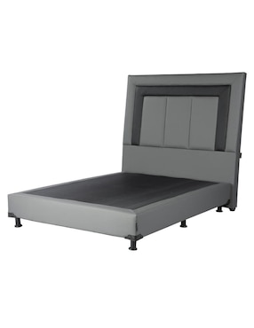 Cama Vento Dicasa de madera