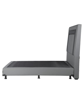 Cama Vento Dicasa de madera