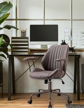 Silla escritorio Omega Executive X-Pross