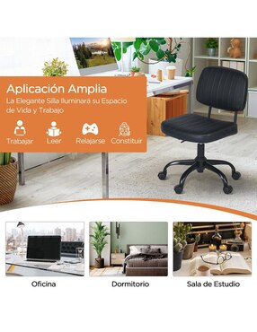 Silla escritorio Drave Furniturer
