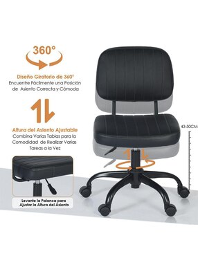 Silla escritorio Drave Furniturer
