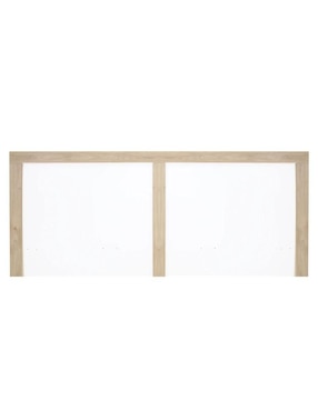 Cama Castella Mundo In de madera king size