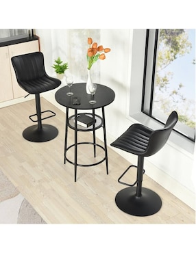 Banco Hend Barstool Home Make