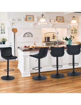 Banco Hend Barstool Home Make