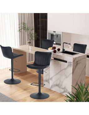 Banco Hend Barstool Home Make