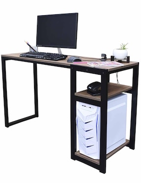 Escritorio Home Hogare de melamina