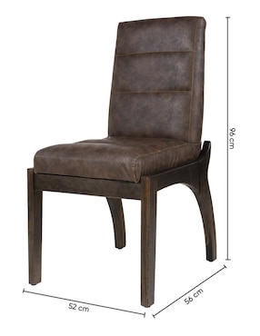 Antecomedor Sheyla Kessa para 6 personas