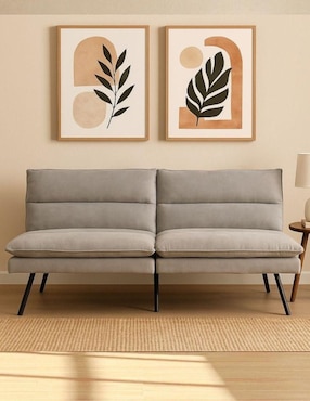 Sofá cama armable Element Easy Living