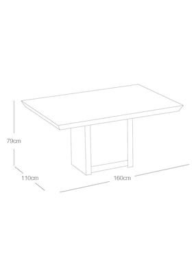 Mesa Odisey Moblum