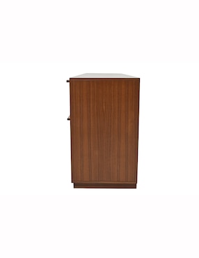 Cómoda Malibu Haus de MDF y chapa