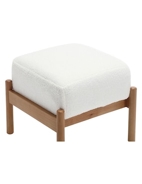 Taburete Elian Haus de tela