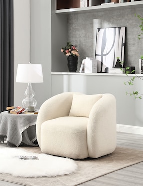 Sillón Cristel Haus