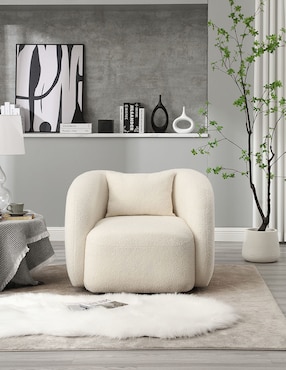 Sillón Cristel Haus
