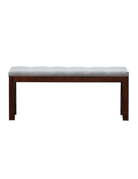 Banca Mika Moblum de madera