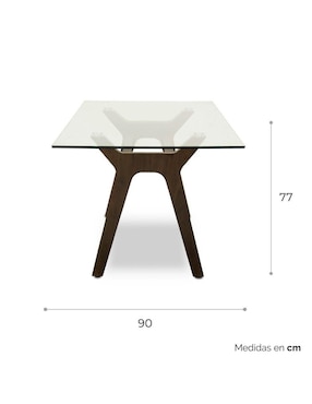 Mesa Ibe Tamarindo