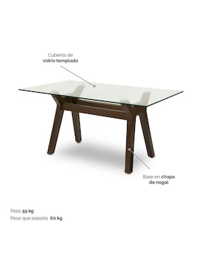 Mesa Ibe Tamarindo