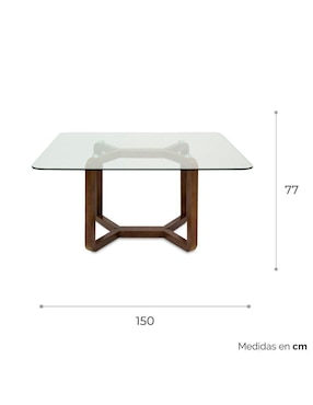 Mesa Ker Tamarindo