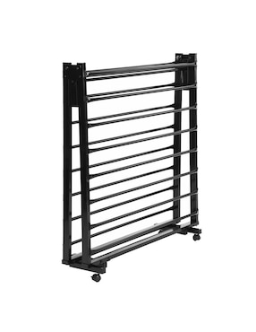Base para cama armable Home Make de metal individual