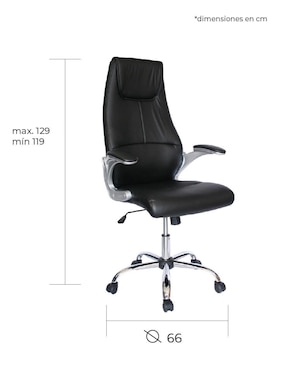 Silla escritorio Offiho