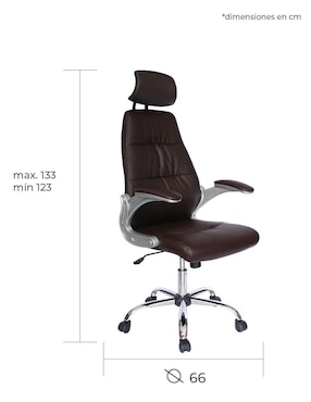 Silla escritorio Offiho