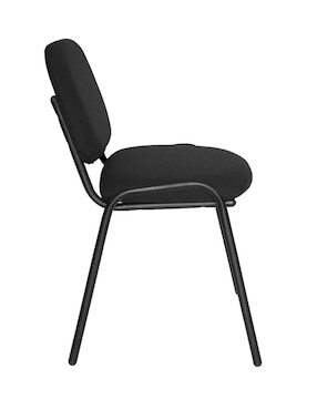 Silla Offiho de acero