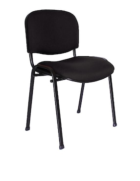 Silla Offiho de acero