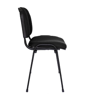 Silla Offiho de acero