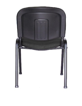 Silla Offiho de acero
