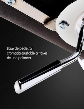 Silla Ilios Innova de metal