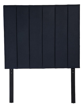 Cabecera Argos Dicasa de madera pino