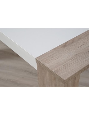 Mesa de cocina Mali Dib