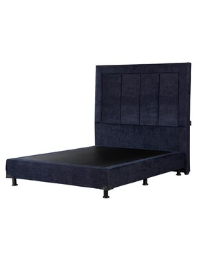 Cama Davos Dicasa de madera