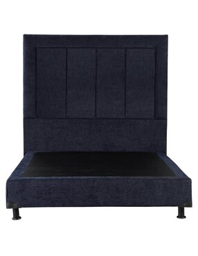 Cama Davos Dicasa de madera