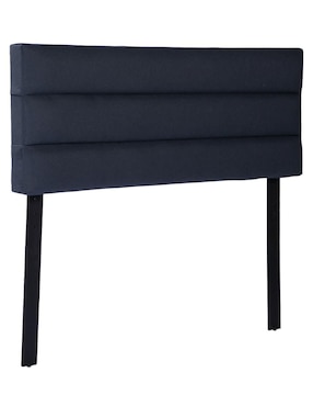 Cabecera Logan Dicasa de madera pino