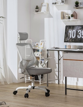 Silla escritorio Musie Furniturer
