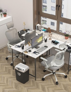 Silla escritorio Musie Furniturer