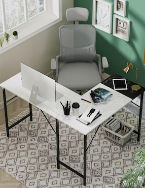 Silla escritorio Musie Furniturer