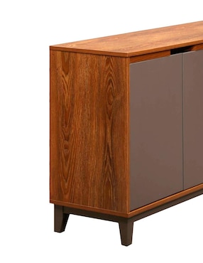 Bufetero Nimarc Kessa de madera
