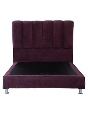 Cama Kami Dicasa de madera