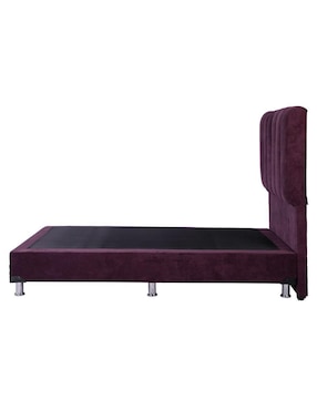 Cama Kami Dicasa de madera