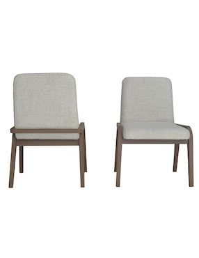 Silla Sante Madecor de madera